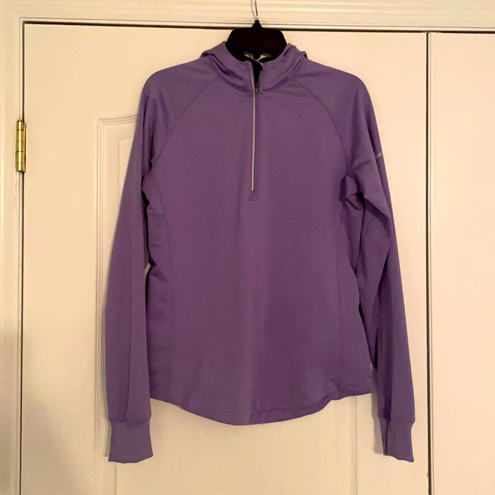 Nike pullover